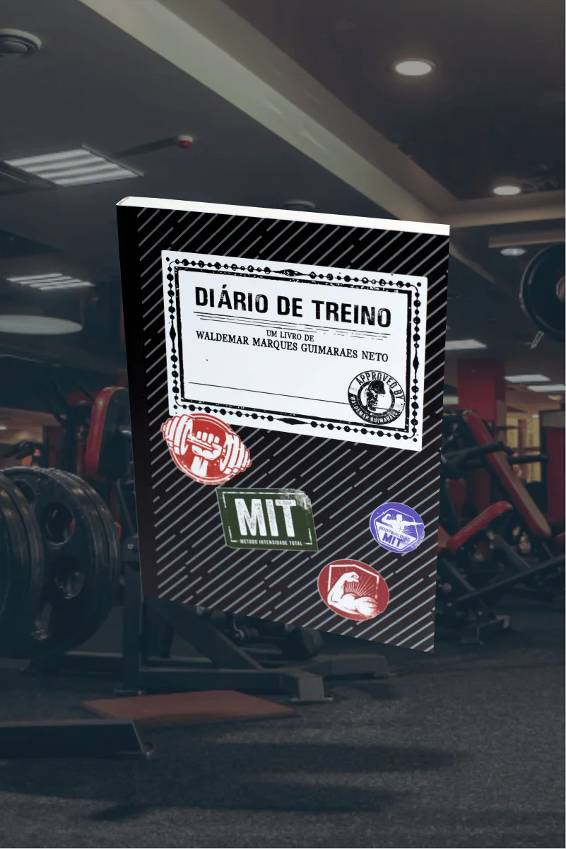 Diário de Treino