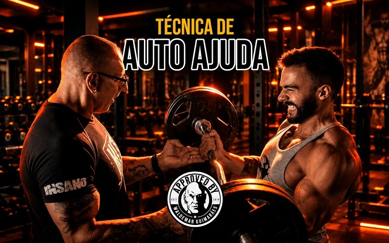 Técnica de Auto Ajuda